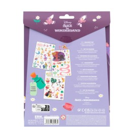 SET DE IMÃS TROQUELADOS DISNEY ALICE NO PAÍS DAS MARAVILHAS 2