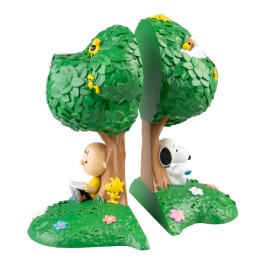 SUPORTE PARA LIVROS SNOOPY 2