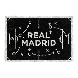 TAPETE REAL MADRID