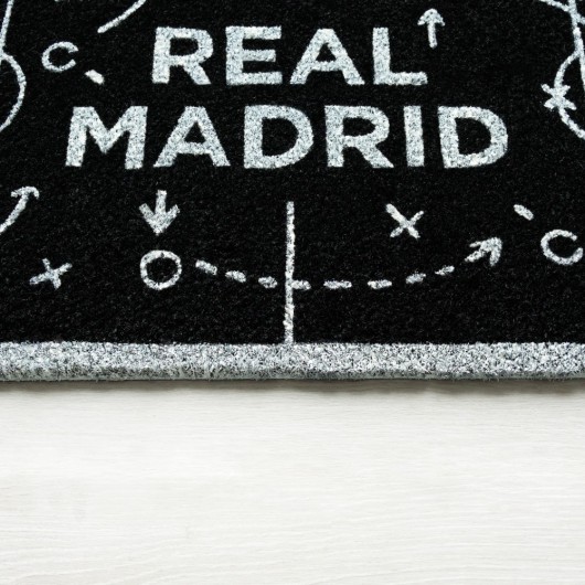 TAPETE REAL MADRID