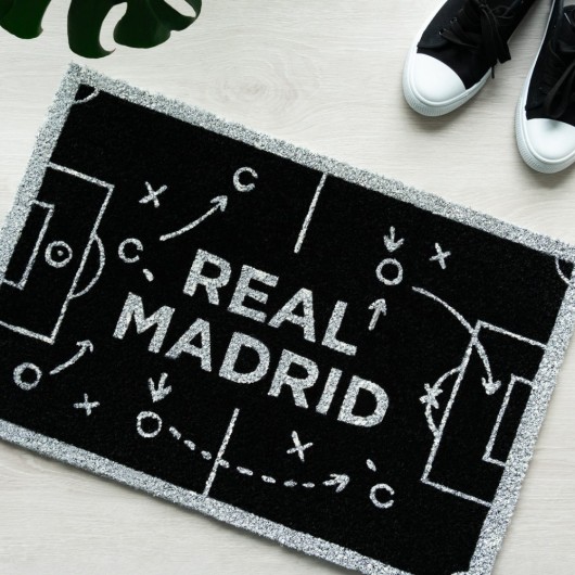 TAPETE REAL MADRID