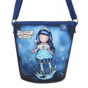 BOLSA EM NEOPRENO GORJUSS ELEMENTS WALKING ON WATER