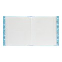 ALBUM DE FOTOS 304 BOLSOS 13X20CM DISNEY STITCH