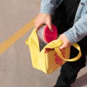 BOLSA DE ALMOÇO STRANGER THINGS