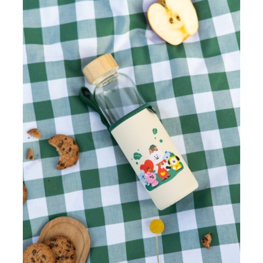 GARRAFA VIDRO BT21