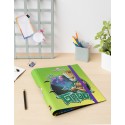 PASTA 2 ARGOLAS PREMIUM MARVEL GROOT