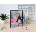 PASTA 2 ARGOLAS PREMIUM FAIRY TAIL