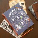 PORTFÓLIO A4 HARRY POTTER