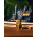 CALENDÁRIO PERPÉTUO 3D HARRY POTTER HOGWARTS
