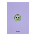 CADERNO PREMIUM A5 KETNIPZ