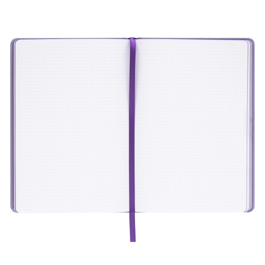 CADERNO PREMIUM A5 KETNIPZ