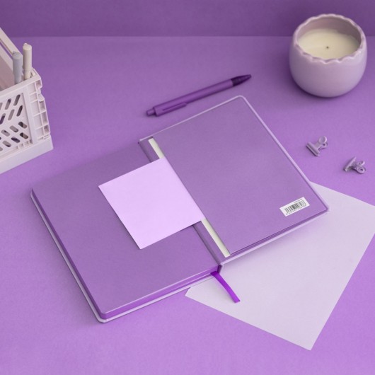 CADERNO PREMIUM A5 KETNIPZ