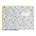 CUADERNO PREMIUM A5 SNOOPY LAZY DAYS