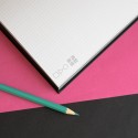 CADERNO PREMIUM A5 SQUID GAME