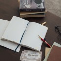 CADERNO PREMIUM A5 COM ESFEROGRÁFICA HARRY POTTER PLATAFORMA 9 3/4