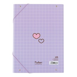 CAPA PEGAS PUSHEEN MOMENTS 2