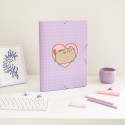 CAPA PEGAS PUSHEEN MOMENTS