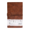CUADERNO DE VIAJE HARRY POTTER