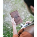CUADERNO DE VIAJE HARRY POTTER