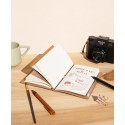CUADERNO DE VIAJE HARRY POTTER