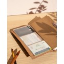 CUADERNO DE VIAJE HARRY POTTER