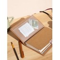 CUADERNO DE VIAJE HARRY POTTER