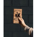 CADERNO DE VIAGEM ONE PIECE NETFLIX