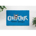 TAPETE DISNEY STITCH