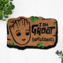TAPETE DE PORTA MARVEL GROOT
