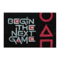 TAPETE  SQUID GAME