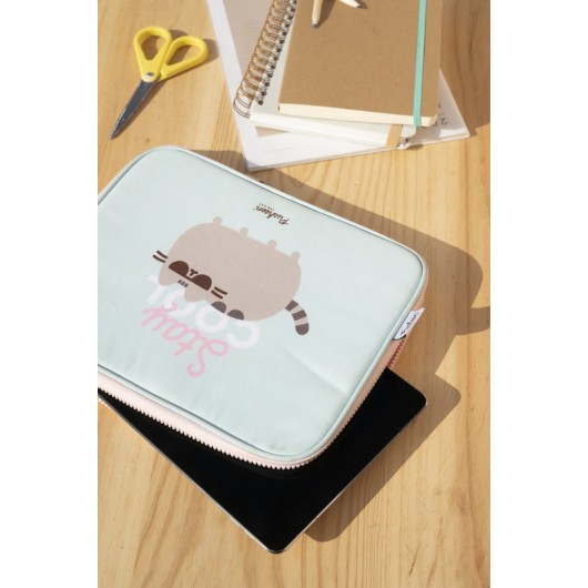 CAPA PARA TABLET PUSHEEN FOODIE COLLECTION