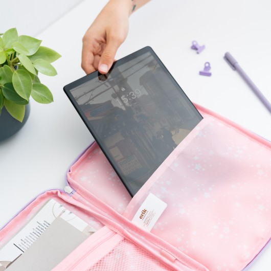 CAPA TABLET PUSHEEN MOMENTS