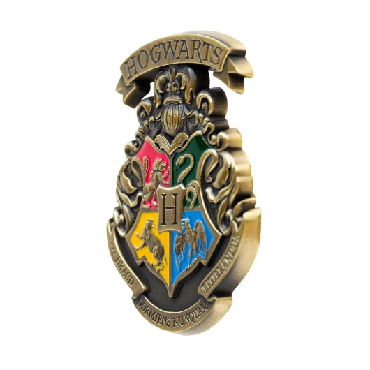 ÍMAN HARRY POTTER HOGWARTS