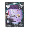 SET DE IMÃS TROQUELADOS DISNEY PESADELO ANTES DO NATAL