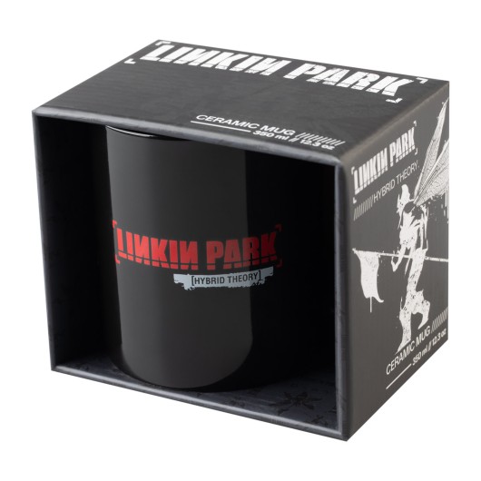 CANECA LINKIN PARK