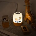 CANDEEIRO DE AMBIENTE MINIONS