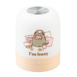 CANDEEIRO DE AMBIENTE PUSHEEN