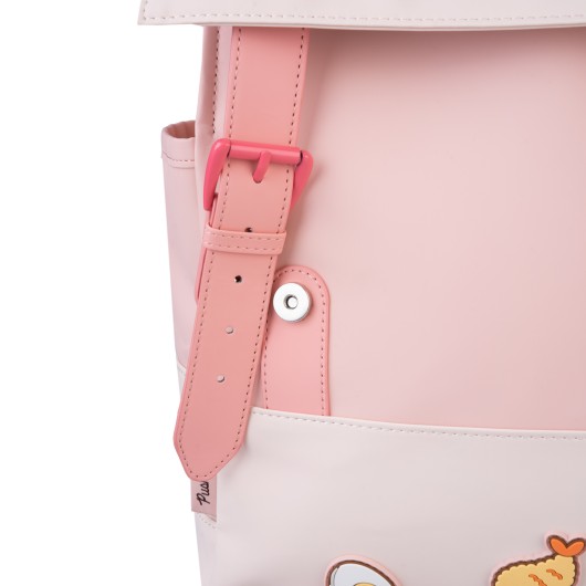 MOCHILA PUSHEEN SUSHI ROLL