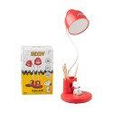 LAMPADA DE ESCRITORIO SNOOPY