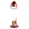 LAMPARA DE ESCRITORIO HARRY POTTER