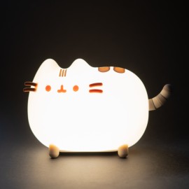 CANDEEIRO SQUISHY PUSHEEN 2