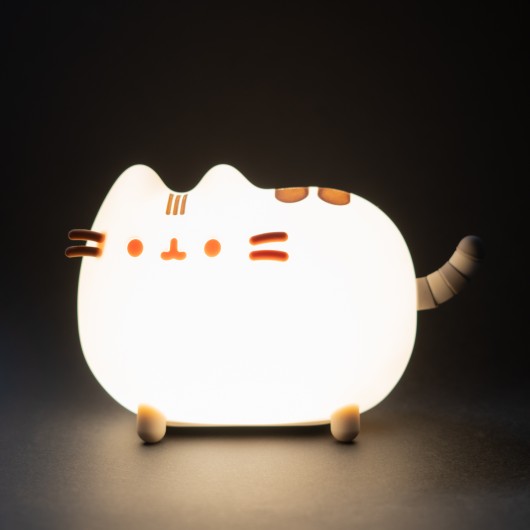 CANDEEIRO SQUISHY PUSHEEN