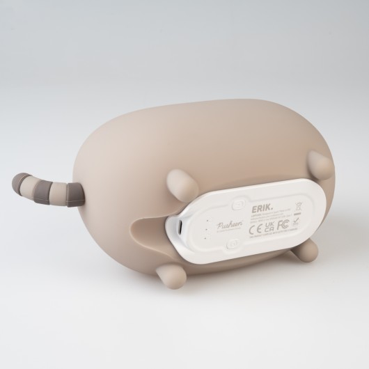 CANDEEIRO SQUISHY PUSHEEN