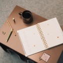 AGENDA ACADEMICA 2026/2027 SEMANAL ESSENTIAL RAQUEL BECK