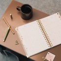 AGENDA ACADEMICA 2026/2027 SEMANAL ESSENTIAL RAQUEL BECK