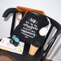 TOTE BAG PREMIUM PEDRITA PARKER PARA PROFESSORES