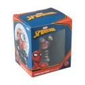 BOLA DE NEVE MARVEL SPIDERMAN