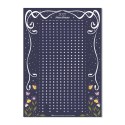 CALENDARIO LUNAR 2027 ASTRAL