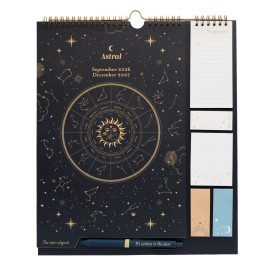 PLANNER 2026/2027 ASTRAL