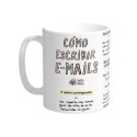 CANECA PEDRITA PARKER COMO ESCREVER UM EMAIL